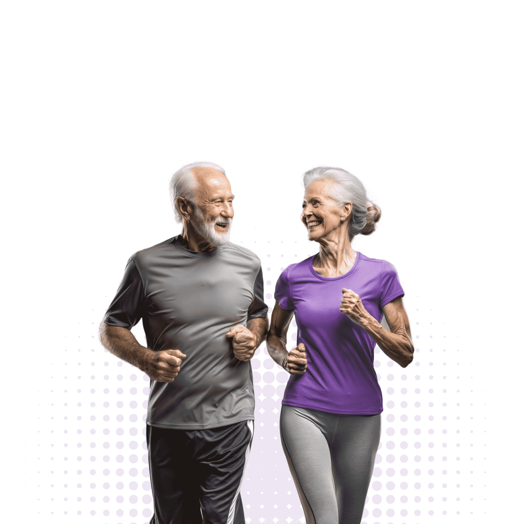 run